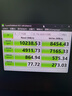 必恩威（PNY）CS2150系列1TB SSD固態(tài)硬盤(pán) NVMe M.2接口 PCIe 5.0 曬單實(shí)拍圖