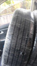 韓泰（Hankook）汽車(chē)輪胎 185/60R15 84H H728 適配飛度/桑塔納/捷達/致炫/威馳 曬單實(shí)拍圖