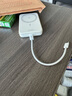 畢亞茲適用蘋(píng)果iPhone17Air/16/15proMax充電線(xiàn)雙頭type-c數據線(xiàn)充電寶短線(xiàn)車(chē)載編織快充線(xiàn)華為手機0.2米 曬單實(shí)拍圖