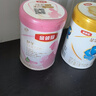 伊利金領(lǐng)冠舒孕 孕產(chǎn)婦奶粉750g【新老包裝隨機發(fā)貨】 曬單實(shí)拍圖