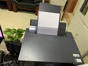愛(ài)普生（EPSON）L11058  L130噴墨四色連供辦公彩色雙倍黑墨圖文設計商用墨倉式高速打印海報L1300升級款 L11058黑色升級款【A3+圖文設計高速打印】 曬單實(shí)拍圖