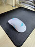 ROG月刃2RGB 無(wú)線(xiàn)三模游戲鼠標 42KDPI旗艦傳感器 支持無(wú)線(xiàn)8K 輕量化設計 三區RGB燈效 月耀白 曬單實(shí)拍圖