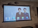 索尼(SONY)EX251二手家用辦公會(huì )議投影機 長(cháng)短焦高清智能白天直投1080P智能家庭影院投影儀 默認 95成新 曬單實(shí)拍圖