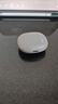 魅族（MEIZU）PANDAER Air 真無(wú)線(xiàn)無(wú)線(xiàn)耳機【政府補貼】宇航灰色 可送禮 ENC通話(huà)降噪 適用于蘋(píng)果華為小米等手機 曬單實(shí)拍圖