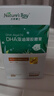 天然博士小琥珀DHA藻油 dha嬰幼兒兒童成人可食用金標藻油眼腦營(yíng)養 【爆款】金標藻油60粒 曬單實(shí)拍圖
