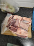巴牧爾正宗內蒙黃膘牛排牧場(chǎng)草飼新鮮牛排節日禮盒 黃膘牛排5斤裝 曬單實(shí)拍圖