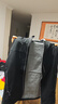 凡客誠品（VANCL）官方店休閑保暖運動(dòng)防風(fēng)軟殼衣連帽外套男 黑色 2XL 曬單實(shí)拍圖