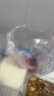 3M口罩KN95防粉塵顆粒物霧霾帶呼吸閥針織帶耳戴式獨立包裝 9501V+ 【單片裝】25個(gè)/盒 曬單實(shí)拍圖