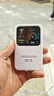 表鴿【送一年流量】支持三網(wǎng)通5G 4G設(shè)備隨身wifi6移動無線wi-fi7高速網(wǎng)絡(luò)車載無限流量路由器2025新款 白-【5Ghz】多送1塊電池+26核 用壞免費(fèi)換新 曬單實(shí)拍圖