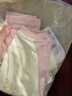 班喜迪女童長(cháng)袖t恤春秋款2025新款洋氣兒童上衣寶寶衣服秋裝小童打底衫 曬單實(shí)拍圖