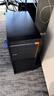 航向者英特爾i5酷睿i7升54核芯/RTX5060/30604060臺式電腦主機DIY組裝電腦全套整機商務(wù)辦公電競直播游戲 電腦主機 二：i9級24芯/16G/256G/2G游戲獨顯 曬單實(shí)拍圖