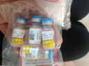 【冰運】妙三多疫苗貓三聯(lián)貓咪疫苗貓疫苗預防貓瘟貓鼻支嵌杯狀病毒幼貓成貓寵物瑞比克狂犬自打套餐 妙三多*3+內外驅蟲(chóng)藥 曬單實(shí)拍圖