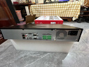 HIKVISION?？低暰W(wǎng)絡(luò )監控硬盤(pán)錄像機32路4盤(pán)4K高清NVR支持H.265編碼兼容8T硬盤(pán)DS-7932N-R4 曬單實(shí)拍圖