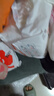 嬰芽（YINGYA）紙尿褲XXL碼2包88片【14-17kg】 嬰兒超薄干爽尿不濕男女寶寶通用 曬單實(shí)拍圖