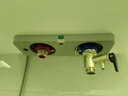 海爾（Haier）智家出品Leader 熱水器 電熱水器40升 家用儲(chǔ)水式衛(wèi)生間洗澡小戶型租房優(yōu)選上門安裝防電墻專利LC 40L 1500W 租房優(yōu)選 LC行業(yè)第一 曬單實(shí)拍圖