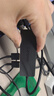 聯(lián)想（Lenovo）USB3.0金屬分線(xiàn)器擴展塢高速4口集線(xiàn)器HUB拓展塢筆記本電腦一拖多轉換器轉接頭延長(cháng)線(xiàn)Type-C供電 曬單實(shí)拍圖