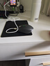 羅技（Logitech）大師系列 MX Anywhere 3S 靜音鼠標(biāo) 無線藍(lán)牙雙模鼠標(biāo) 商務(wù)辦公 便攜智能鼠標(biāo) 石墨黑 接收器另購 曬單實(shí)拍圖