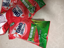奧妙（OMO）除菌除螨洗衣液10.48斤（3KG+400G×2+480G×3）兩種組套隨機發(fā)貨 曬單實(shí)拍圖