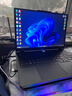 聯(lián)想拯救者R7000P 2025補貼電競游戲筆記本電腦 滿(mǎn)血RTX5070可選 9000系同款顯卡 十六核旗艦銳龍9 R9-8945HX 16G 1T 5060丨標配 16英寸高刷 2.5K超清屏 曬單實(shí)拍圖