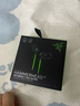雷蛇（Razer）戰錘狂鯊V3 有線(xiàn)入耳式耳機耳塞 7.1環(huán)繞聲 吃雞神器 三角洲官方指定 Type C（贈THX軟件 可調EQ） 曬單實(shí)拍圖