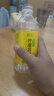 名仁 6個(gè)檸檬 375ml*24瓶 整箱裝 檸檬水維生素c果味飲料 曬單實(shí)拍圖