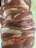鮮京采 巴西進(jìn)口原切牛肋肉 2斤 牛肋條 燉煮 京東自有品牌 【真原切】 曬單實(shí)拍圖