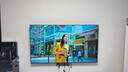 TCL電視 75V8L Pro 75英寸 144Hz高刷 QLED量子點(diǎn) 3GB+64GB大內(nèi)存 4K 國家補(bǔ)貼 曬單實(shí)拍圖