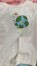 巴拉巴拉嬰兒t恤寶寶上衣女童衣服男童短袖2025夏裝可愛(ài)萌趣209225117203 曬單實(shí)拍圖
