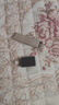 惠普256GB Type-C USB3.2 Gen1U盤加蘋果lightning轉(zhuǎn)接頭 手機電腦U盤x206c 全金屬雙接口學習辦公優(yōu)盤 曬單實拍圖