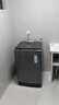 海爾（Haier）波輪洗衣機全自動(dòng)家用12公斤大容量XQB120-BZ20D1 京東自營(yíng)直驅變頻一級能效家電國家補貼以舊換新 曬單實(shí)拍圖