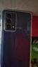 iQOO原裝vivo  Z5手機殼iqooz5x硅膠高清透明全包簡(jiǎn)約防摔軟殼保 全包鏡頭高清冰透殼 1個(gè)裝 iQOOZ5 曬單實(shí)拍圖