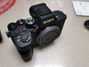索尼（SONY）A7M4 a7m4全畫幅微單旗艦相機(jī) 4K視頻vlog直播相機(jī) ILCE-7M4 A7M4單機(jī)【256G卡+品牌相機(jī)包+備電套裝】 官方標(biāo)配【咨詢客服享優(yōu)惠/下單送精美禮品】 曬單實(shí)拍圖