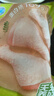 圣農(nóng)雞琵琶腿2斤/袋冷凍炸雞腿烤雞腿鹵雞腿清真冷凍生鮮 白羽雞 曬單實(shí)拍圖