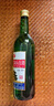 牛欄山二鍋頭 陳釀白瓶 清香型高度白酒 65度 500mL 12瓶 整箱裝 曬單實(shí)拍圖