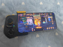 vivo iQOO閃電游戲手柄2 藍牙即連即玩 支持海量游戲 雙觸感電競搖桿 四指操作 一指多控 曬單實(shí)拍圖