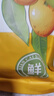 鮮記 芒果干500g/袋 蜜餞果脯休閑零食水果干辦公室小吃量販裝 曬單實(shí)拍圖