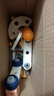 紐奇兒童玩具男孩3-6歲益智玩具擰螺絲組拼裝工具箱電鉆diy過(guò)家家禮物 116件|手動(dòng)螺絲工具套裝 曬單實(shí)拍圖