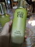百雀羚（PECHOIN）護膚套裝水清漾3件套水乳霜面部補水高保濕品質(zhì)國貨中秋送禮 曬單實(shí)拍圖