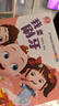 寶寶巴士jojo點(diǎn)讀筆幼兒早教機1-3歲兒童啟蒙繪本玩具睡前故事機生日禮物 1-4歲【啟蒙認知·暢玩版】 曬單實(shí)拍圖
