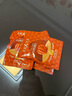 覓菓（miguo）臨安山核桃仁免剝烘焙堅果炒貨高端休閑零食送禮400g袋裝 曬單實(shí)拍圖