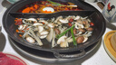 蘇泊爾（SUPOR）炒鍋 麥飯石色不粘鍋平底煎鍋無油煙炒菜鍋具電磁爐燃氣灶通用 EC32SP02 直徑（適用3-5人） 32cm 曬單實拍圖