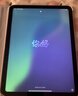 Apple/蘋(píng)果 iPad11英寸 A16芯片2025年款 平板電腦 (128GB WLAN版/學(xué)習(xí)辦公娛樂(lè))銀色 曬單實(shí)拍圖
