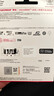 閃迪（SanDisk）1TB TF(MicroSD)內存卡 4K極速金卡A2 V30 U3行車(chē)記錄儀 運動(dòng)相機無(wú)人機 監控存儲卡 讀190MB/s 曬單實(shí)拍圖