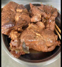 恒都 國產(chǎn)谷飼原切牛腱子 3斤 含腱子芯 生鮮牛肉 燉煮健身食材 曬單實(shí)拍圖