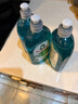 Frosch小蘇打濃縮餐具洗潔精500ml*3德國原裝進(jìn)口 曬單實(shí)拍圖