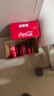 可口可樂(lè ) 汽水mini罐200ml*12 曬單實(shí)拍圖