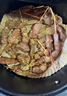 天海藏安格斯牛肉串240g*5袋共100串 春游燒烤黑椒牛排串空氣炸鍋 曬單實(shí)拍圖