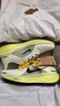 耐克NIKE男跑步鞋飛馬41 PEGASUS 41運動(dòng)鞋FD2722-109淺綠41 曬單實(shí)拍圖