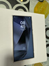 三星（SAMSUNG）Galaxy S24 Ultra AI智享生活辦公超亮護眼大屏SPen 四長(cháng)焦系統 第三代驍龍8 手機 鈦灰 12GB+512GB 曬單實(shí)拍圖
