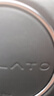 飛利浦（PHILIPS）SPA6109 藍牙音箱 電腦音響 游戲電競 家用桌面臺式筆記本 RGB氛圍燈 隱藏式降噪麥克風(fēng) 曬單實(shí)拍圖